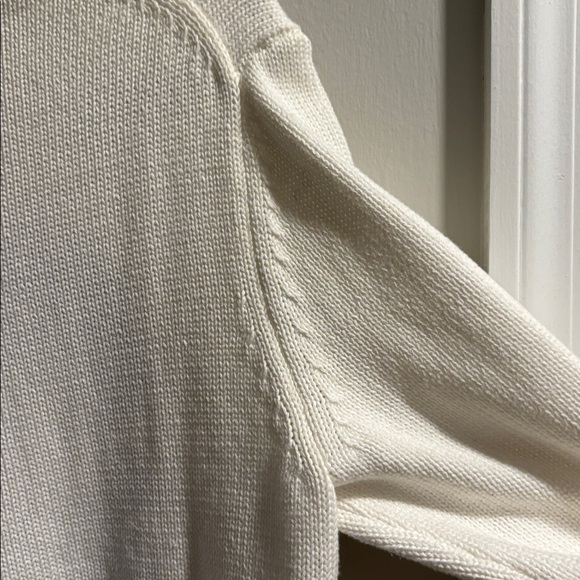 The Ralph & Ricky Bear Sweater size Small - Picture 16 of 16